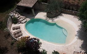 B&B Le Deffends de Redon